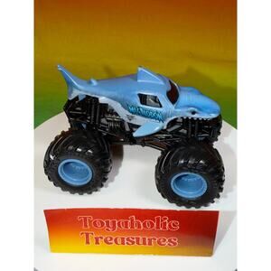 Monster Jam Megalodon Truck
